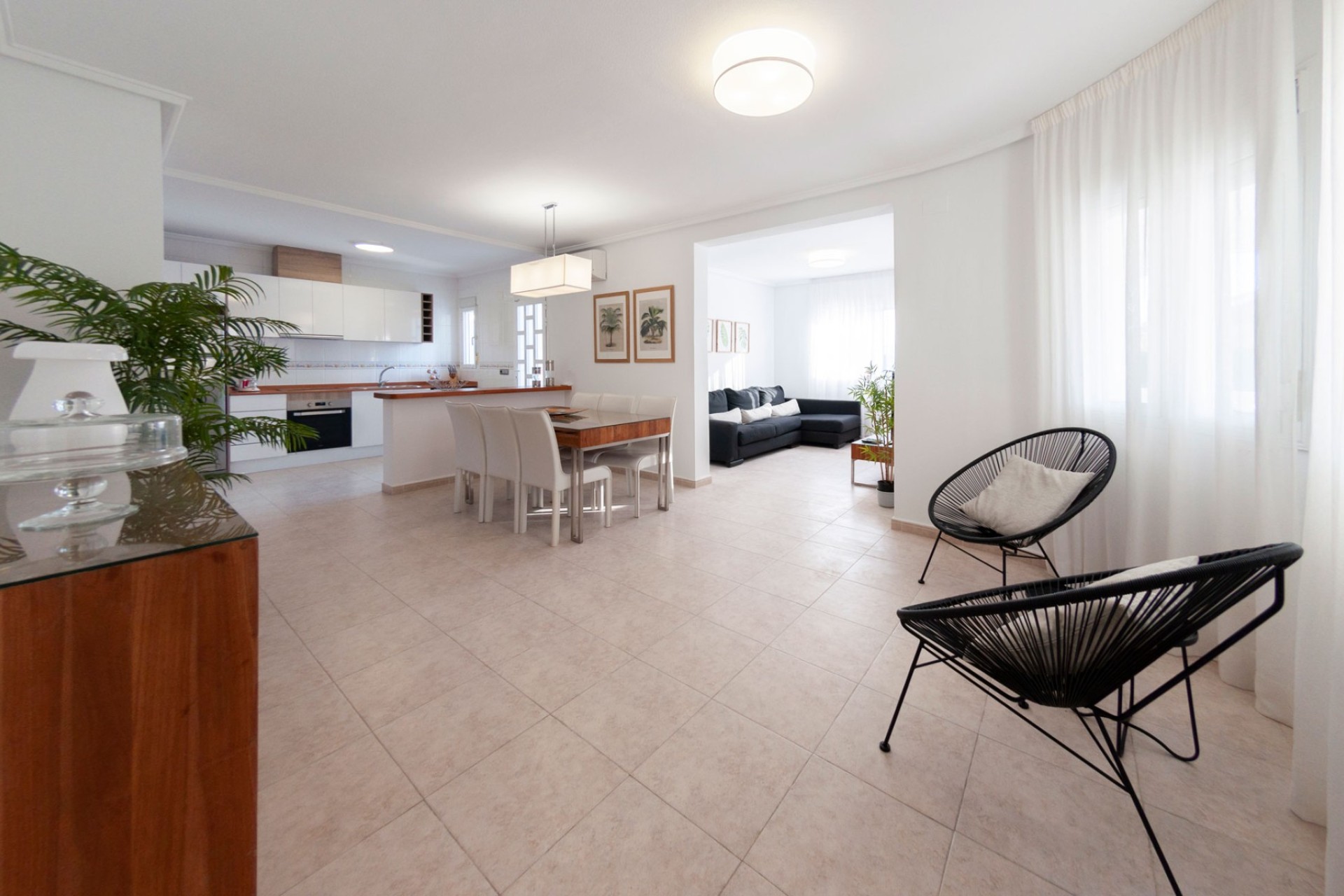 Nieuwbouw Woningen - Vrijstaande Villa - Rojales - Benijofar