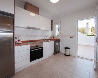 Nieuwbouw Woningen - Vrijstaande Villa - Rojales - Benijofar