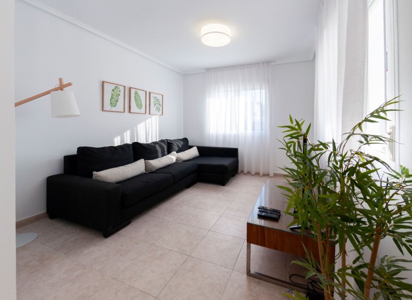 Nieuwbouw Woningen - Vrijstaande Villa - Rojales - Benijofar