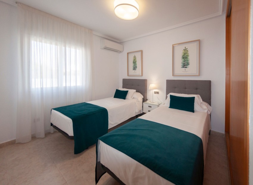 Nieuwbouw Woningen - Vrijstaande Villa - Rojales - Benijofar
