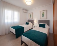 Nieuwbouw Woningen - Vrijstaande Villa - Rojales - Benijofar