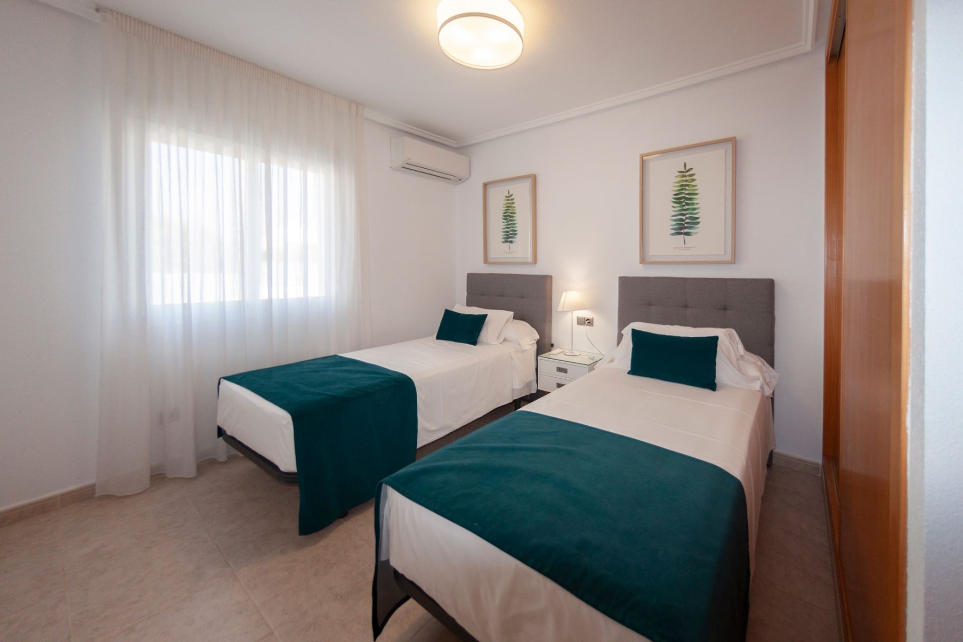 Nieuwbouw Woningen - Vrijstaande Villa - Rojales - Benijofar