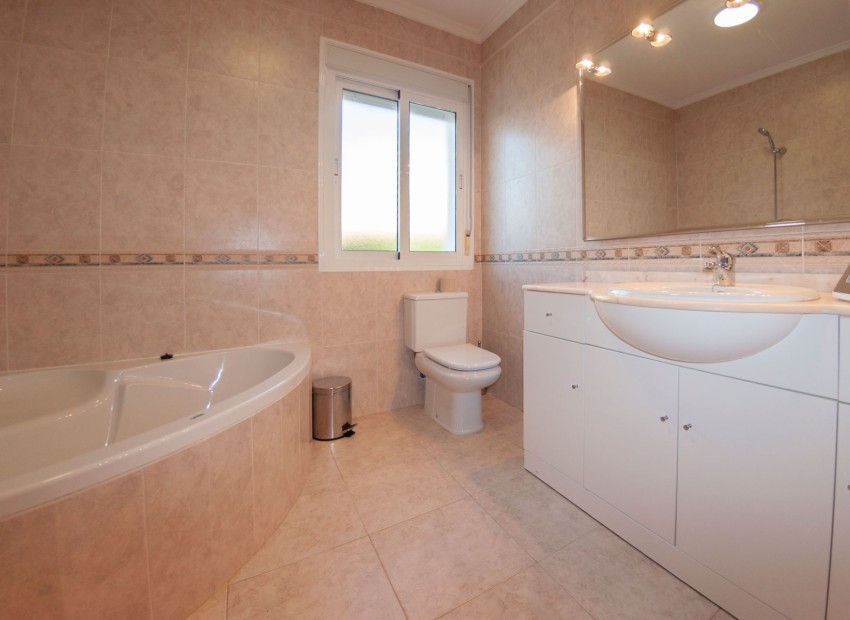 Nieuwbouw Woningen - Vrijstaande Villa - Rojales - Benijofar