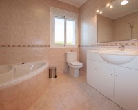 Nieuwbouw Woningen - Vrijstaande Villa - Rojales - Benijofar