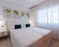 Nieuwbouw Woningen - Vrijstaande Villa - Rojales - Benijofar