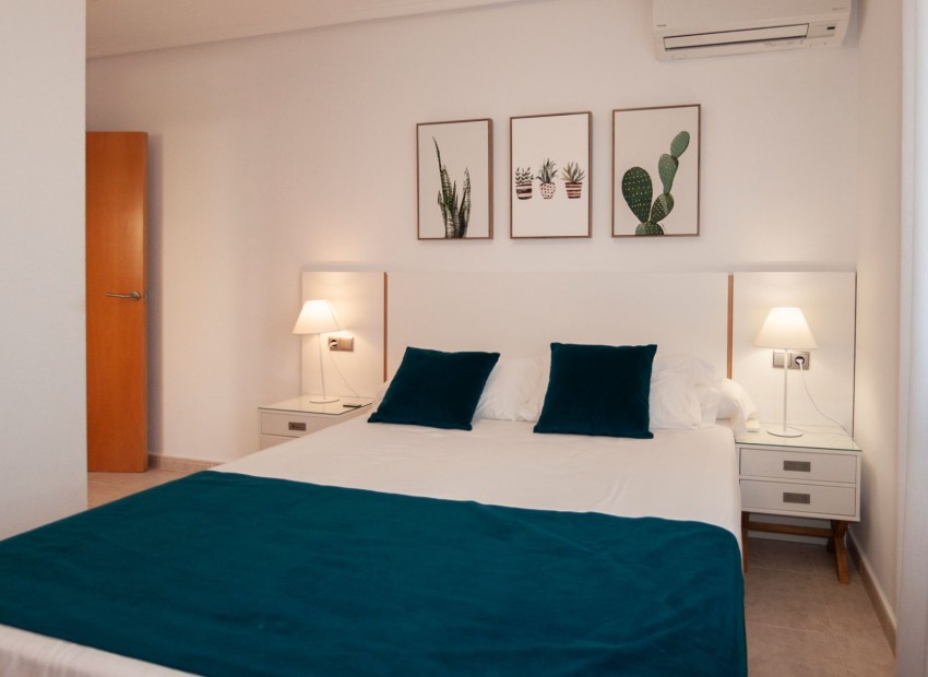 Nieuwbouw Woningen - Vrijstaande Villa - Rojales - Benijofar