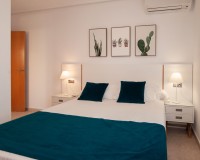 Nieuwbouw Woningen - Vrijstaande Villa - Rojales - Benijofar