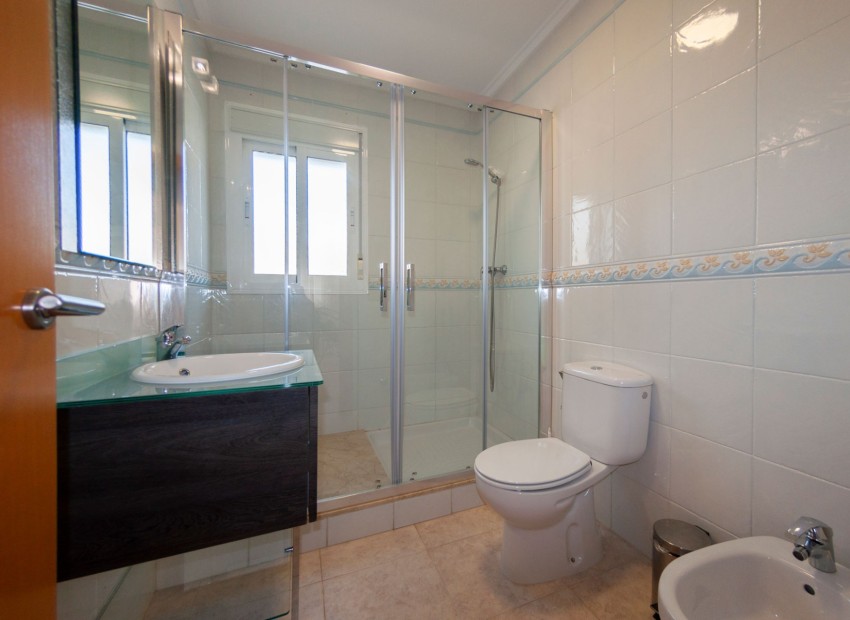 Nieuwbouw Woningen - Vrijstaande Villa - Rojales - Benijofar