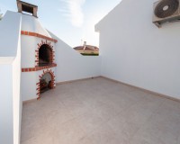 Nieuwbouw Woningen - Vrijstaande Villa - Rojales - Benijofar