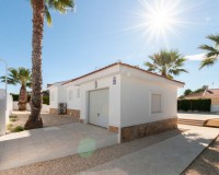 Nieuwbouw Woningen - Vrijstaande Villa - Rojales - Benijofar