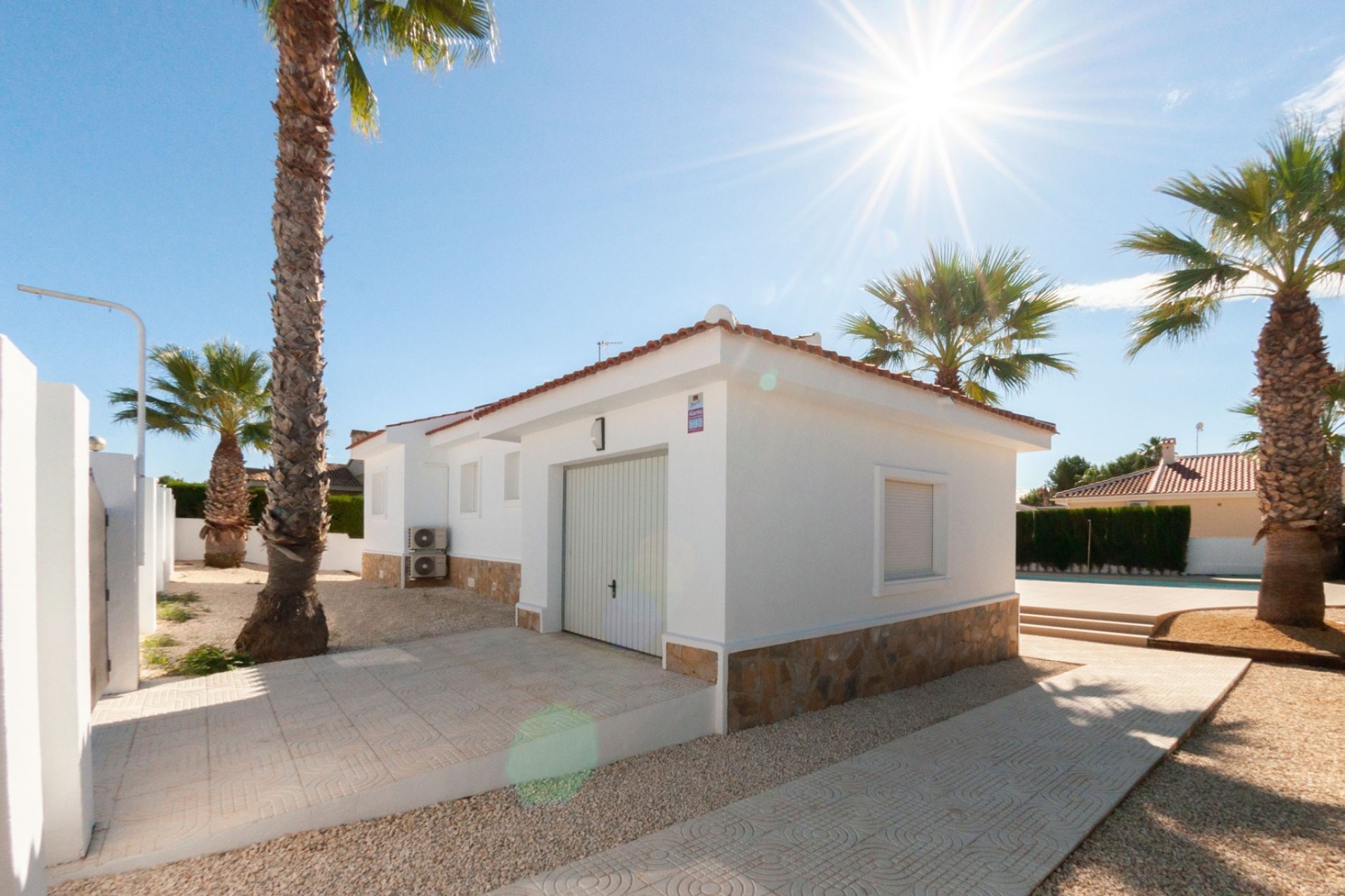 Nieuwbouw Woningen - Vrijstaande Villa - Rojales - Benijofar