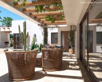 Nieuwbouw Woningen - Vrijstaande Villa - Rojales - Ciudad Quesada