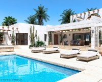 Nieuwbouw Woningen - Vrijstaande Villa - Rojales - Ciudad Quesada