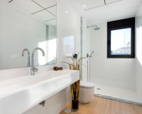 Nieuwbouw Woningen - Vrijstaande Villa - Rojales - Ciudad Quesada