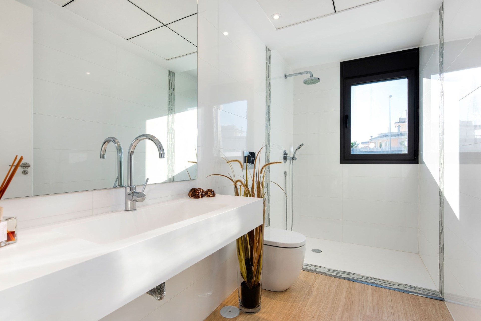 Nieuwbouw Woningen - Vrijstaande Villa - Rojales - Ciudad Quesada