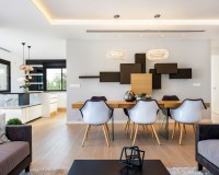 Nieuwbouw Woningen - Vrijstaande Villa - Rojales - Ciudad Quesada