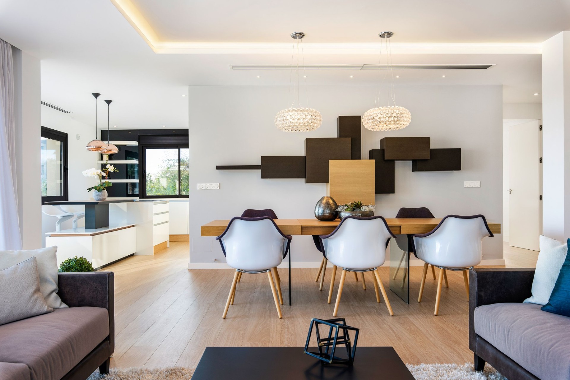 Nieuwbouw Woningen - Vrijstaande Villa - Rojales - Ciudad Quesada