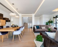Nieuwbouw Woningen - Vrijstaande Villa - Rojales - Ciudad Quesada