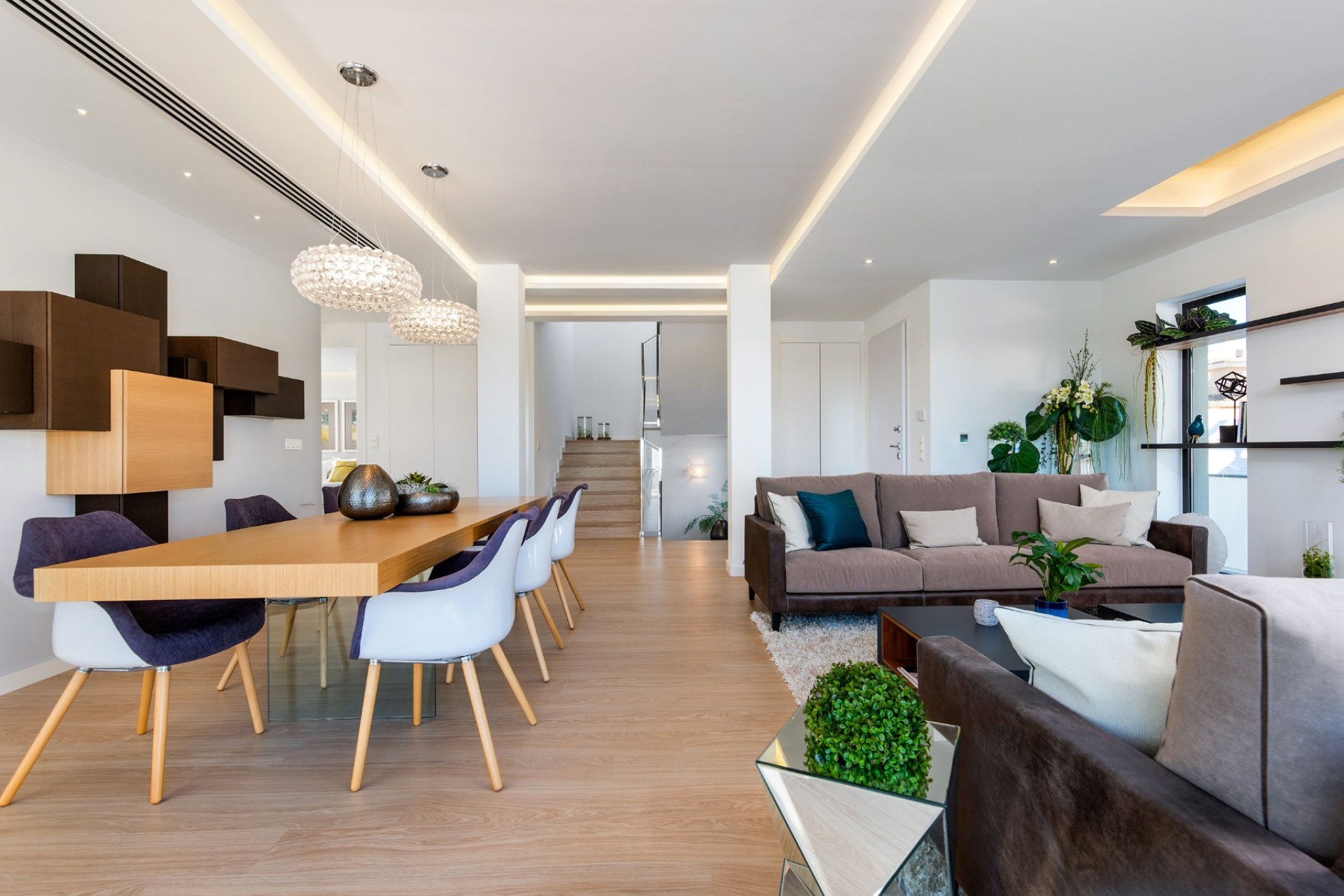Nieuwbouw Woningen - Vrijstaande Villa - Rojales - Ciudad Quesada