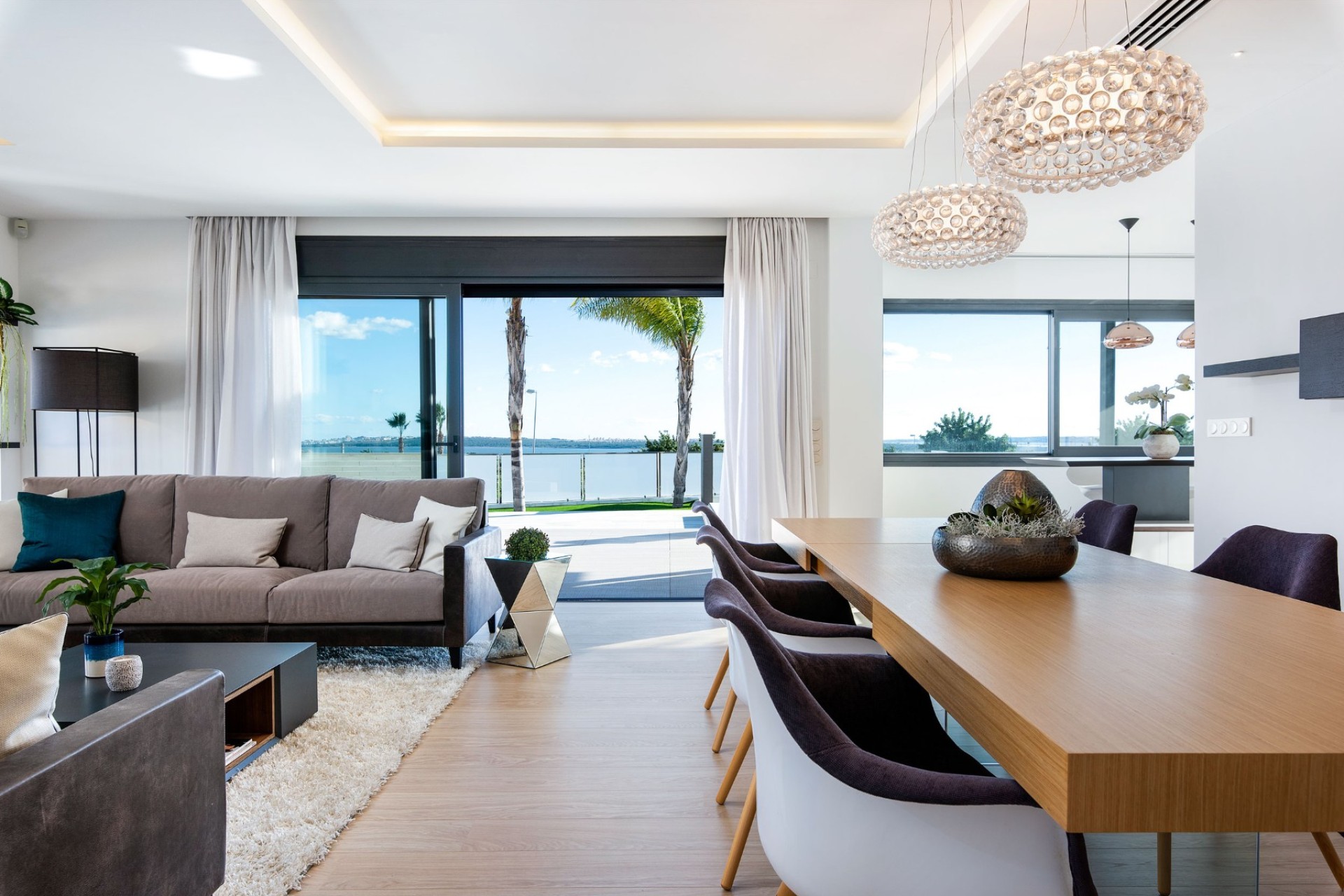 Nieuwbouw Woningen - Vrijstaande Villa - Rojales - Ciudad Quesada