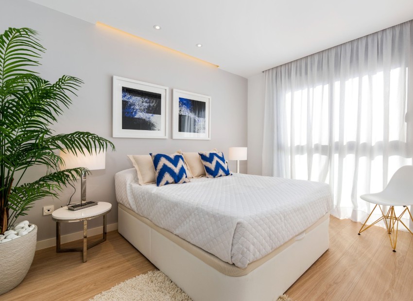 Nieuwbouw Woningen - Vrijstaande Villa - Rojales - Ciudad Quesada