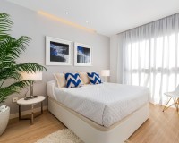 Nieuwbouw Woningen - Vrijstaande Villa - Rojales - Ciudad Quesada