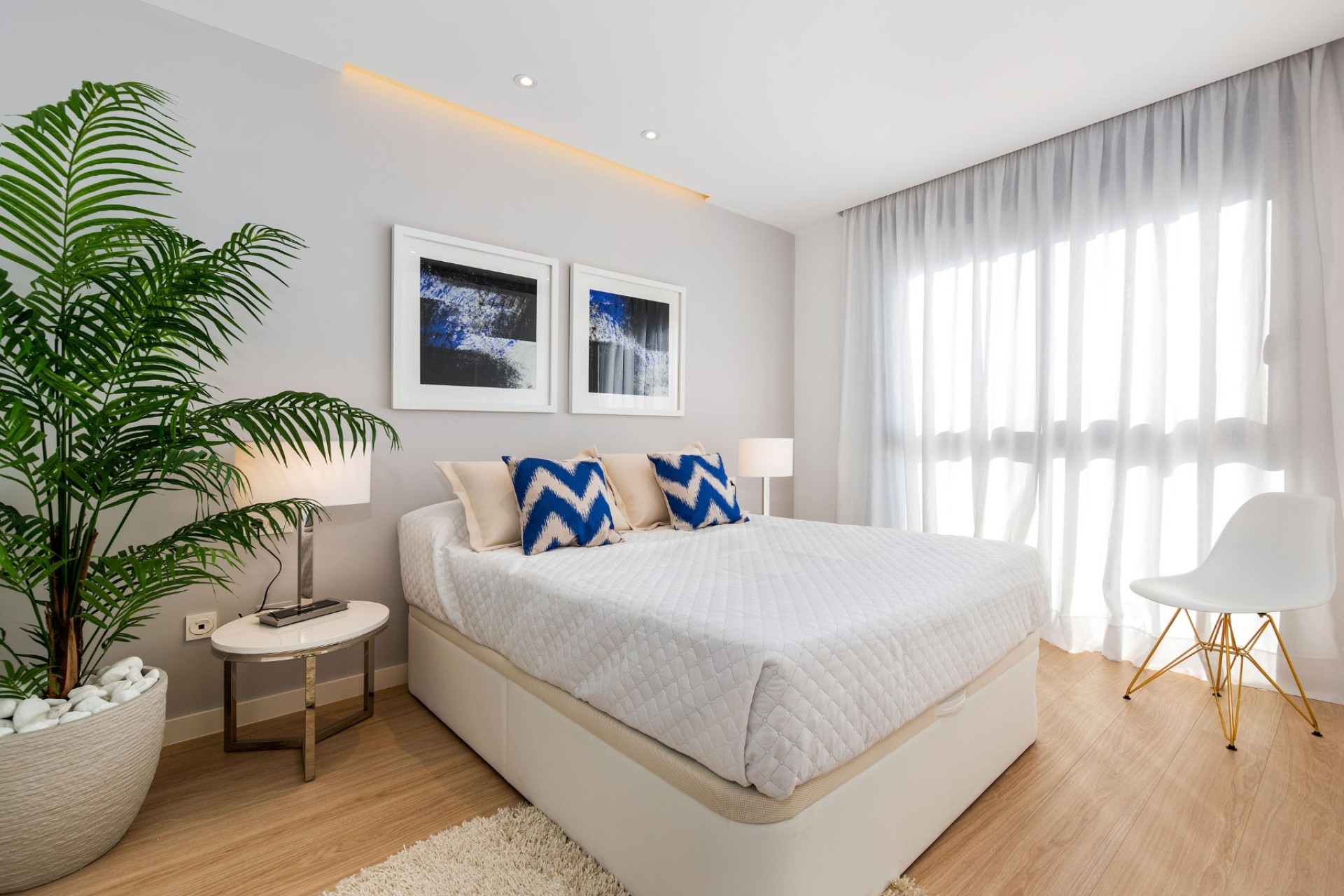 Nieuwbouw Woningen - Vrijstaande Villa - Rojales - Ciudad Quesada