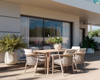 Nieuwbouw Woningen - Vrijstaande Villa - Rojales - Ciudad Quesada