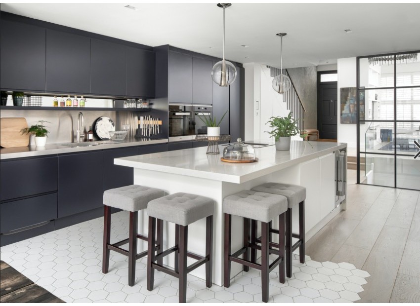 Nieuwbouw Woningen - Vrijstaande Villa - Rojales - Ciudad Quesada