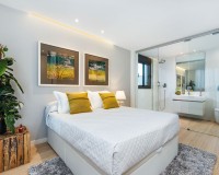 Nieuwbouw Woningen - Vrijstaande Villa - Rojales - Ciudad Quesada