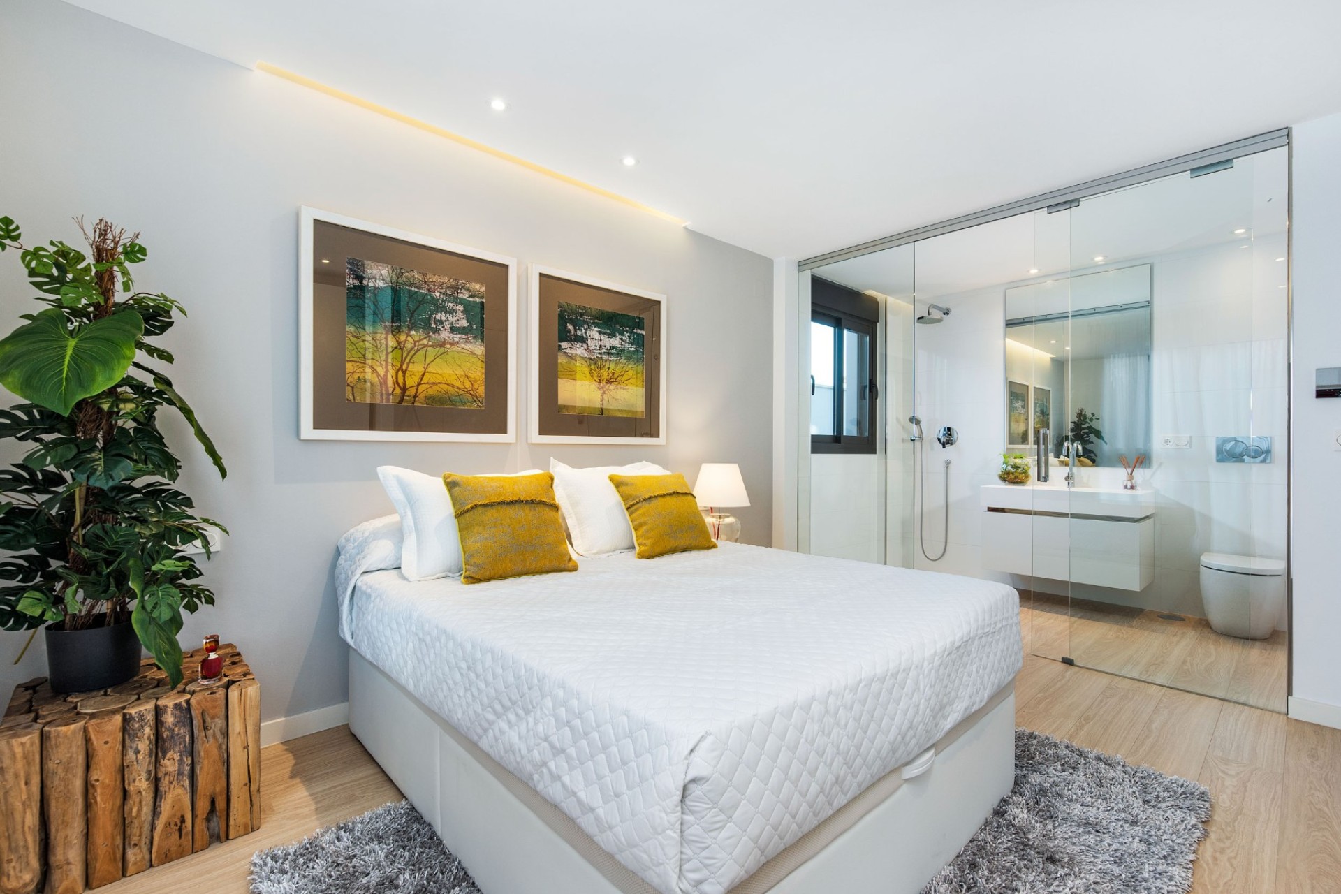 Nieuwbouw Woningen - Vrijstaande Villa - Rojales - Ciudad Quesada