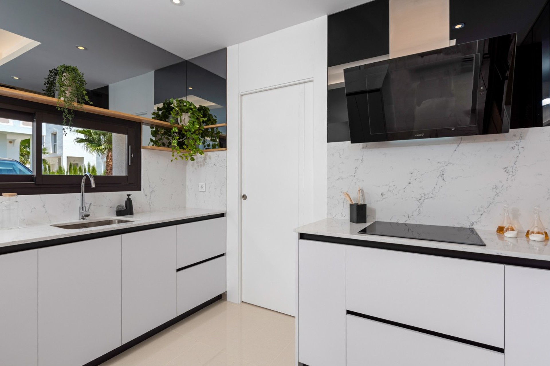 Nieuwbouw Woningen - Vrijstaande Villa - Rojales - Ciudad Quesada