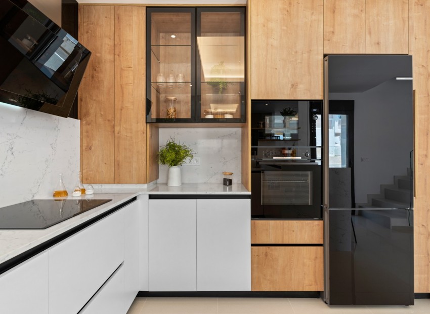 Nieuwbouw Woningen - Vrijstaande Villa - Rojales - Ciudad Quesada
