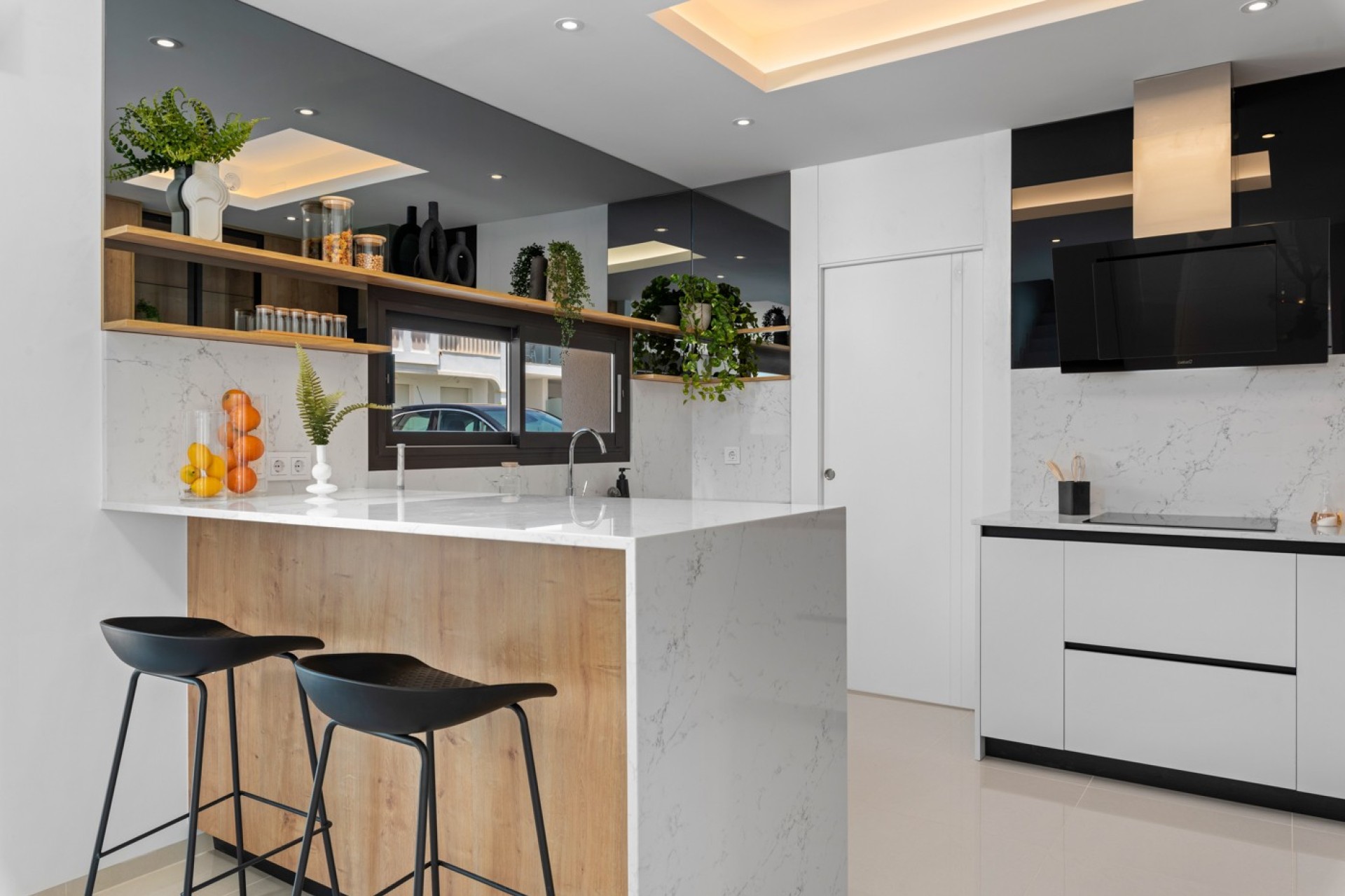 Nieuwbouw Woningen - Vrijstaande Villa - Rojales - Ciudad Quesada