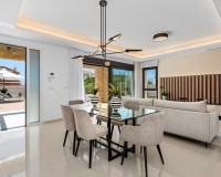 Nieuwbouw Woningen - Vrijstaande Villa - Rojales - Ciudad Quesada