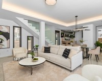 Nieuwbouw Woningen - Vrijstaande Villa - Rojales - Ciudad Quesada