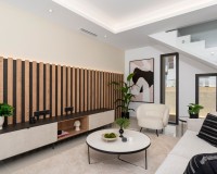Nieuwbouw Woningen - Vrijstaande Villa - Rojales - Ciudad Quesada