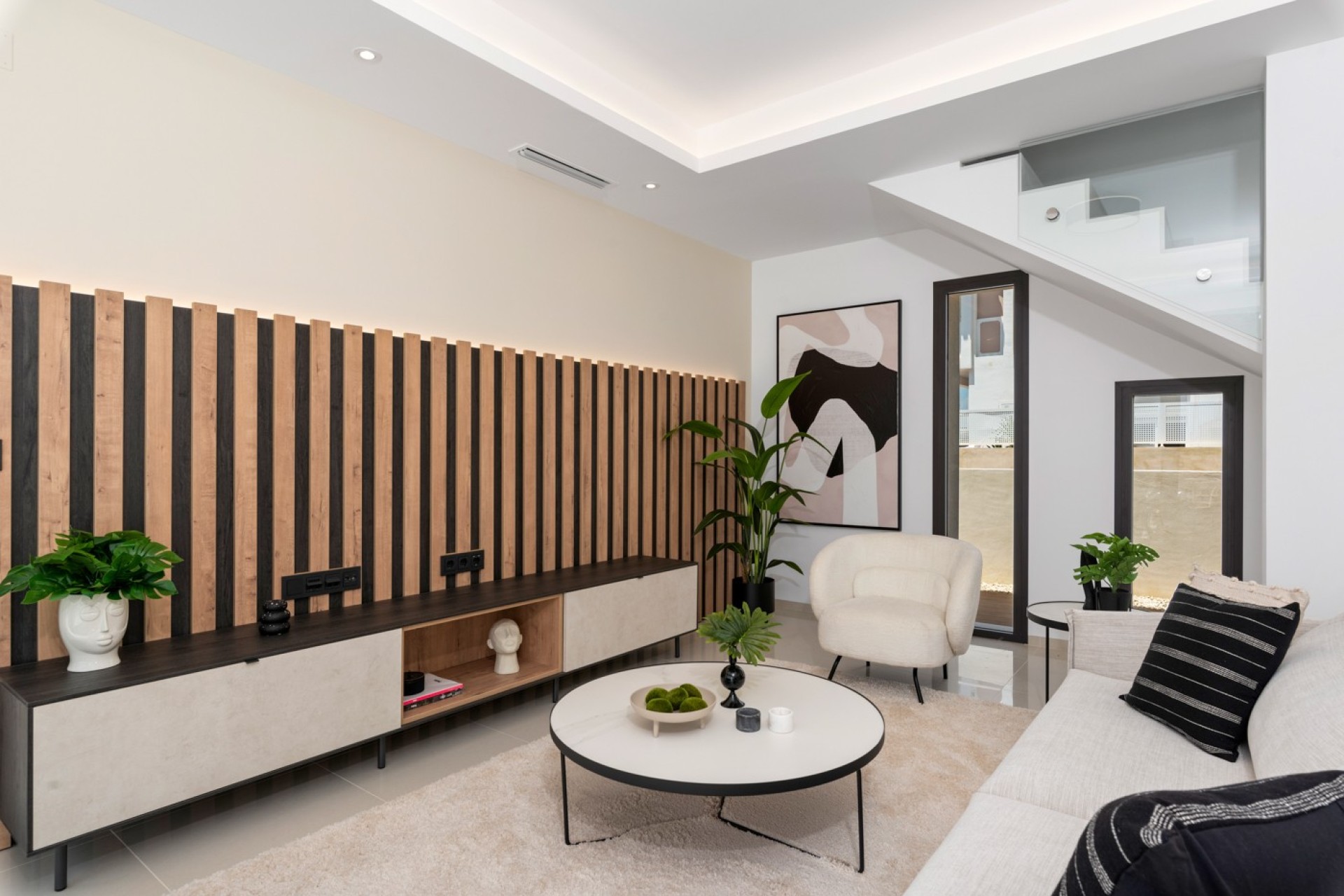 Nieuwbouw Woningen - Vrijstaande Villa - Rojales - Ciudad Quesada