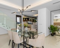 Nieuwbouw Woningen - Vrijstaande Villa - Rojales - Ciudad Quesada