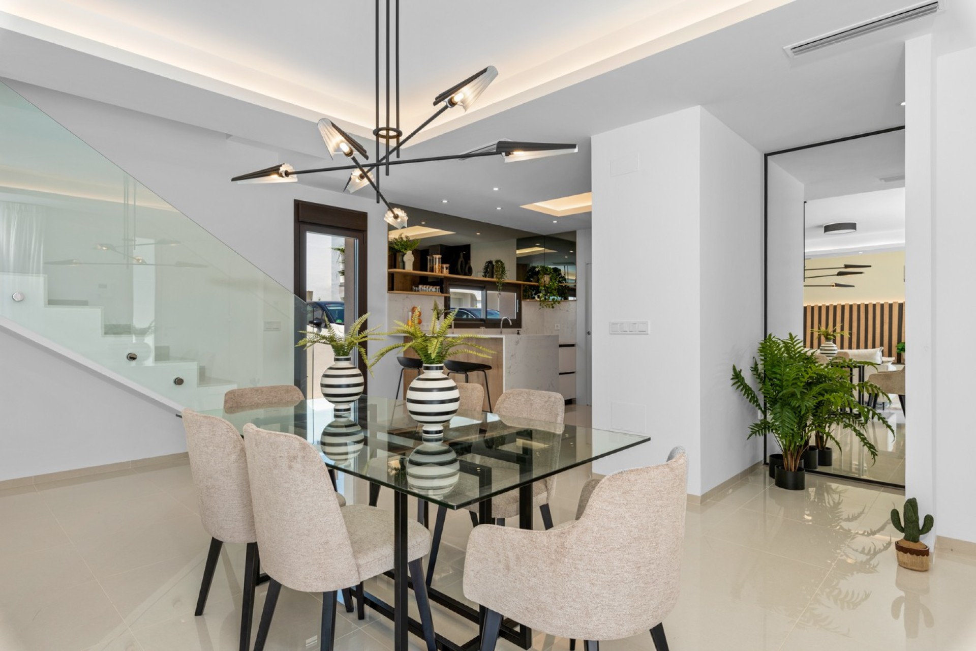 Nieuwbouw Woningen - Vrijstaande Villa - Rojales - Ciudad Quesada