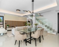 Nieuwbouw Woningen - Vrijstaande Villa - Rojales - Ciudad Quesada