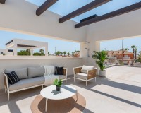 Nieuwbouw Woningen - Vrijstaande Villa - Rojales - Ciudad Quesada