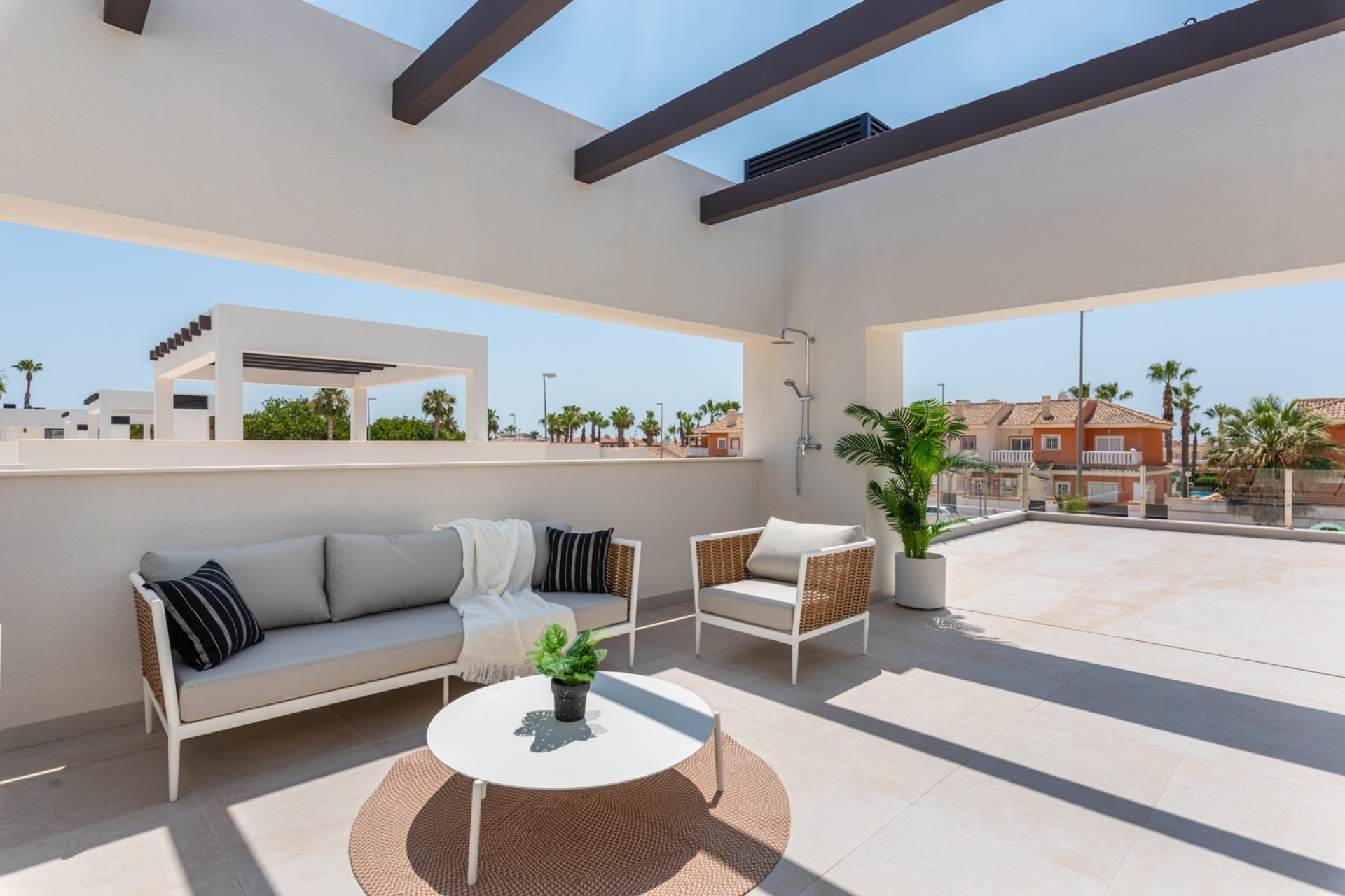 Nieuwbouw Woningen - Vrijstaande Villa - Rojales - Ciudad Quesada
