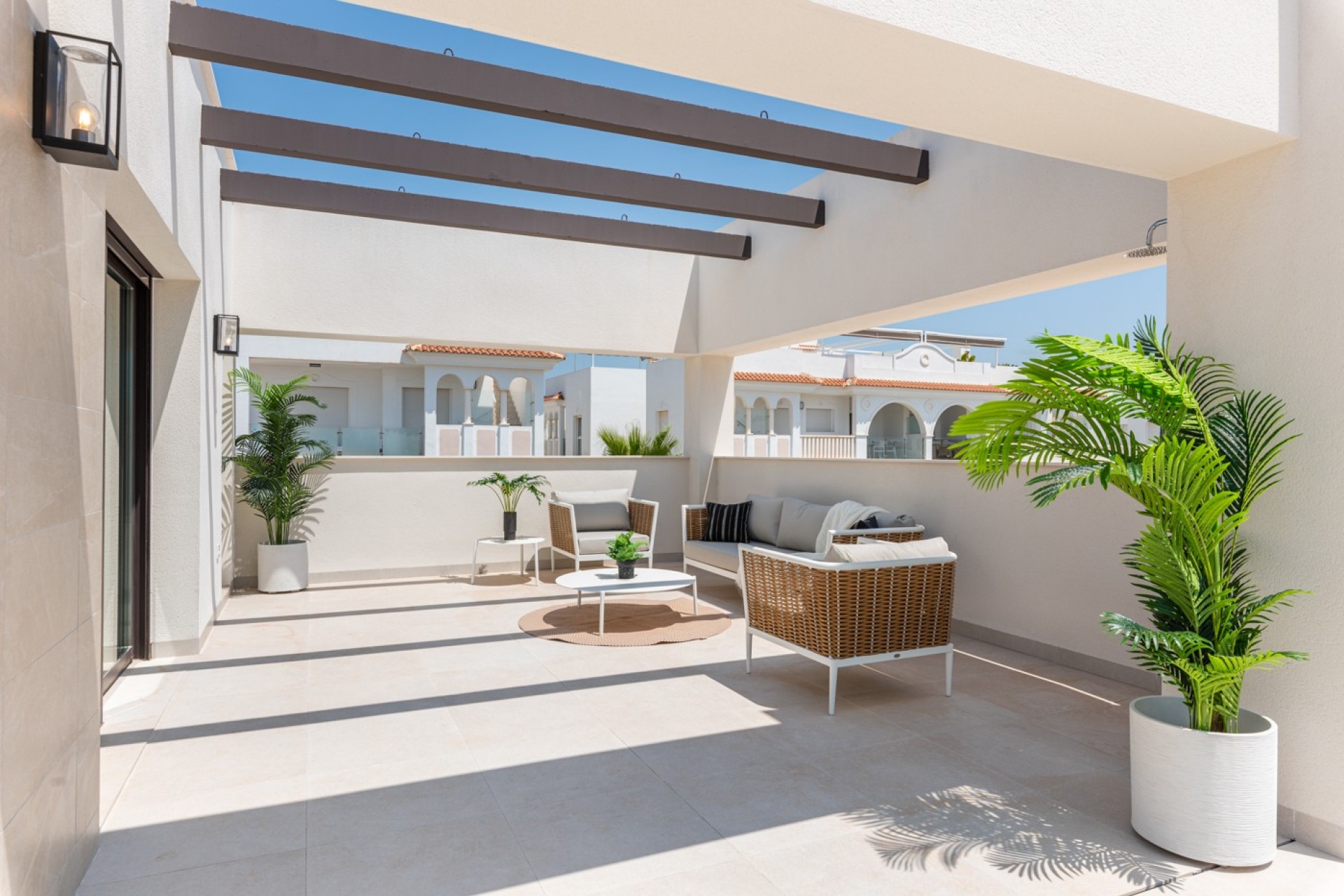 Nieuwbouw Woningen - Vrijstaande Villa - Rojales - Ciudad Quesada