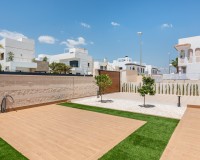 Nieuwbouw Woningen - Vrijstaande Villa - Rojales - Ciudad Quesada