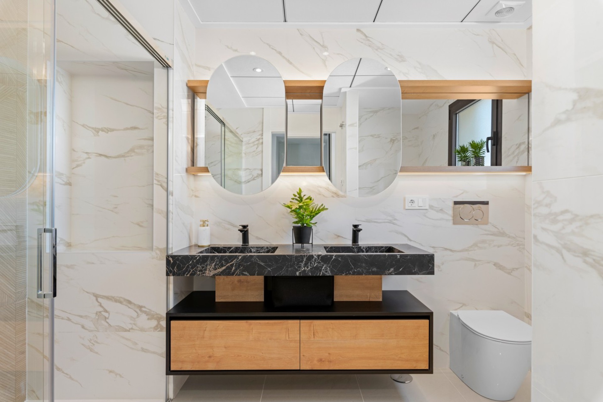 Nieuwbouw Woningen - Vrijstaande Villa - Rojales - Ciudad Quesada
