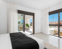 Nieuwbouw Woningen - Vrijstaande Villa - Rojales - Ciudad Quesada