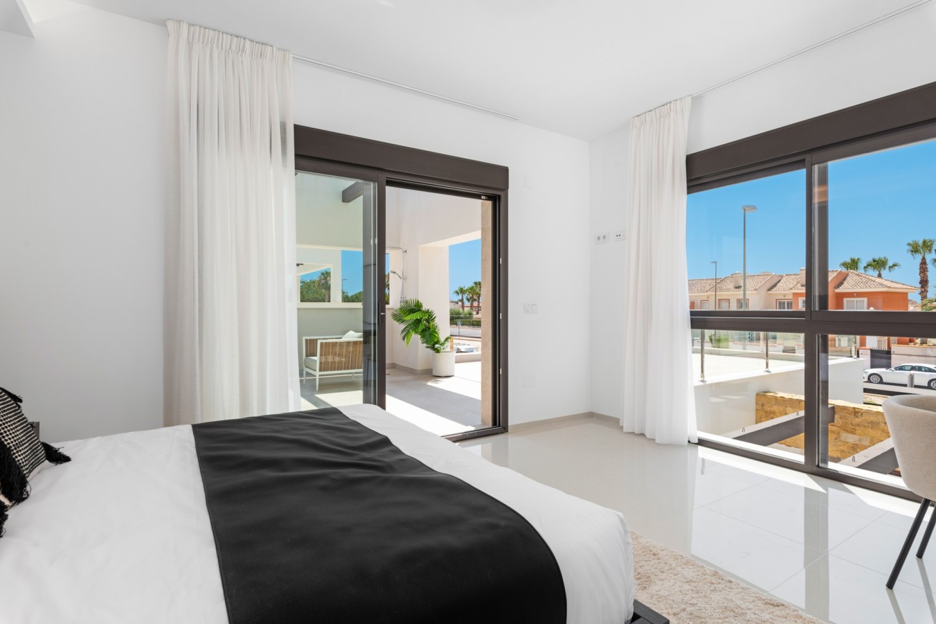 Nieuwbouw Woningen - Vrijstaande Villa - Rojales - Ciudad Quesada