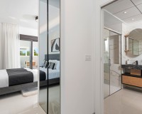 Nieuwbouw Woningen - Vrijstaande Villa - Rojales - Ciudad Quesada