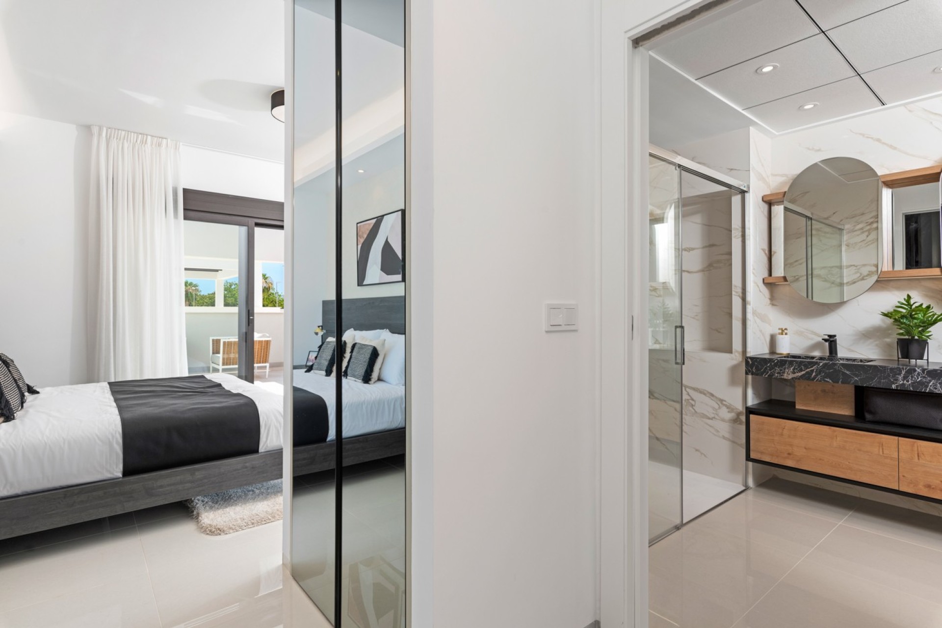 Nieuwbouw Woningen - Vrijstaande Villa - Rojales - Ciudad Quesada